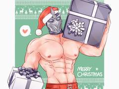 [릴레이 그리기 82번째]훌륭한 판단의 표본이로군