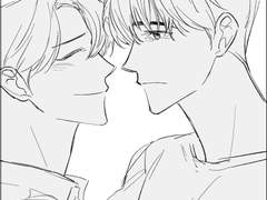 젠런 짧은 만화들