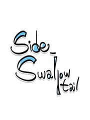 side_swallowtail