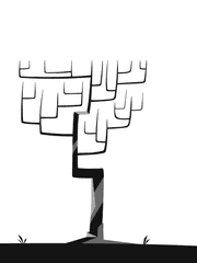 조금 슬픈 나무