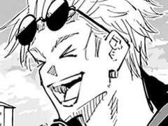 [주술회전] 드림 짧썰