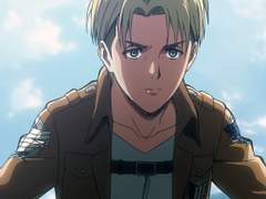 <리바이 이야기(43)>