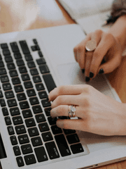 리릭쓰의 인터넷 방랑기