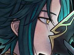 원신 팬아트 모음