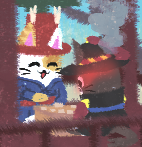 조실툰2 (대구편)