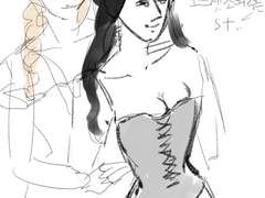 탄광님 연성교환 신청서