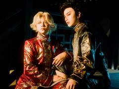 도쿄리벤저스 - 이누피 & 코코 (14권 표지)