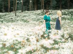 닥터스톤 크롬루리 (유년)