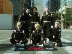 도쿄리벤저스 도쿄만지회 (창설/if)