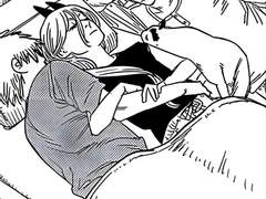 짝사랑 성공 대작전! 下