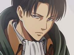 <리바이 이야기(45)>