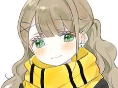 Tia Aris / XX / H / 머글본