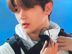 걘 아니야 Talk 4