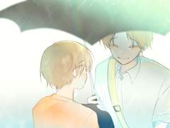 [나츠메우인장] 낙서 정리