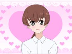 덕업일치-마법 소녀 이야기