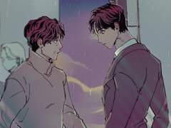 스핀오프 #캐릭터