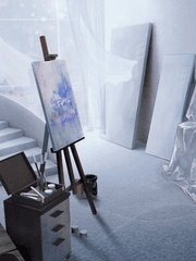 공중정원의 AM 12:47