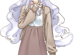 [아이린 디모데 /고양이 인수 / 16 /---]