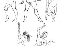 2022년 12월 28일 (화) <동세크로키>