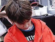 날 때부터 껌딱지 9화