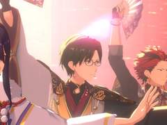 7th 드림라이브… 홍월 오시의 정제된 후기