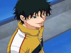 테니프리 상태이상 소설 단편 [키리하라 아카야]