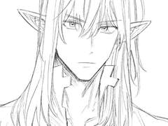 파이널판타지14 그린것들2