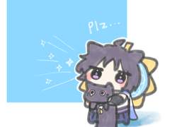 SD 커미션 받아요