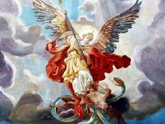 철범해일 / 하느님의 사자 下