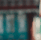 스냅 촬영 - 한복, 눈