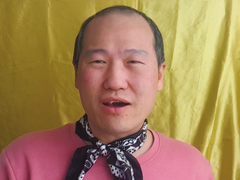 브베의 생각 - 이 세상에 브베처럼 착한 사람들만 있으면 좋겠다