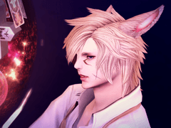 운명의 수레바퀴를 굴려드립니다.