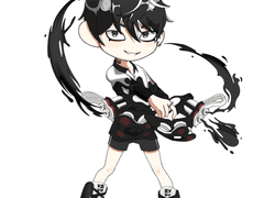 스플래툰 - 리히트