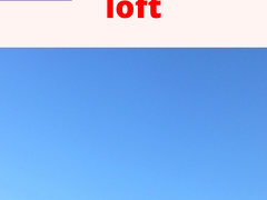 lofty (loft)