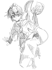 클튜 소재 공유