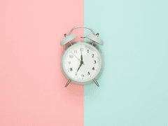 [슈짐] 선라이트 키스 sunlight kiss