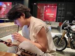 뷔랩 트위터 백업