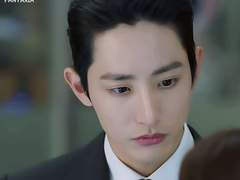 [배우빙의글/이수혁] 어딘가 이상한 퇴폐 집착