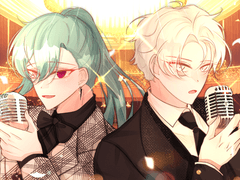 이시안 라이브 로그 모음(애프터)