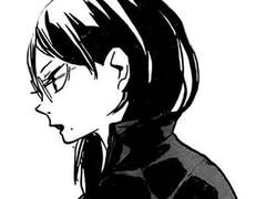 시미즈에게 동생이 있었다면?