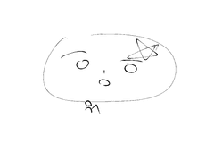 서준이가 전학 온 이유