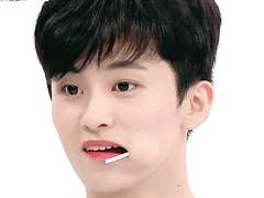 학생인 줄 알고 쌤한테 담배단속하는 교생여주 보고싶다