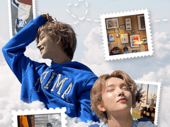 Flight to JOSHUA_배경화면