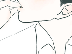 부짠(비진) 어리광