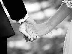 Love is : Wedding Day