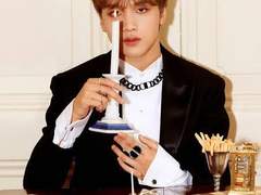 엔시티 해찬 사주풀이