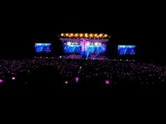 내 크리스마스가 되어 줘서 고마워