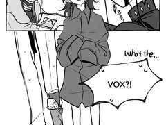 [Voxike] Mission: 어린 악마 군주 돌보기 {24hr!) 샘플