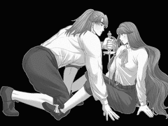 6화 : 집안일입니다. 신경 쓰지 마시죠. 불청객 씨