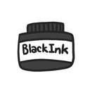 블랙잉크